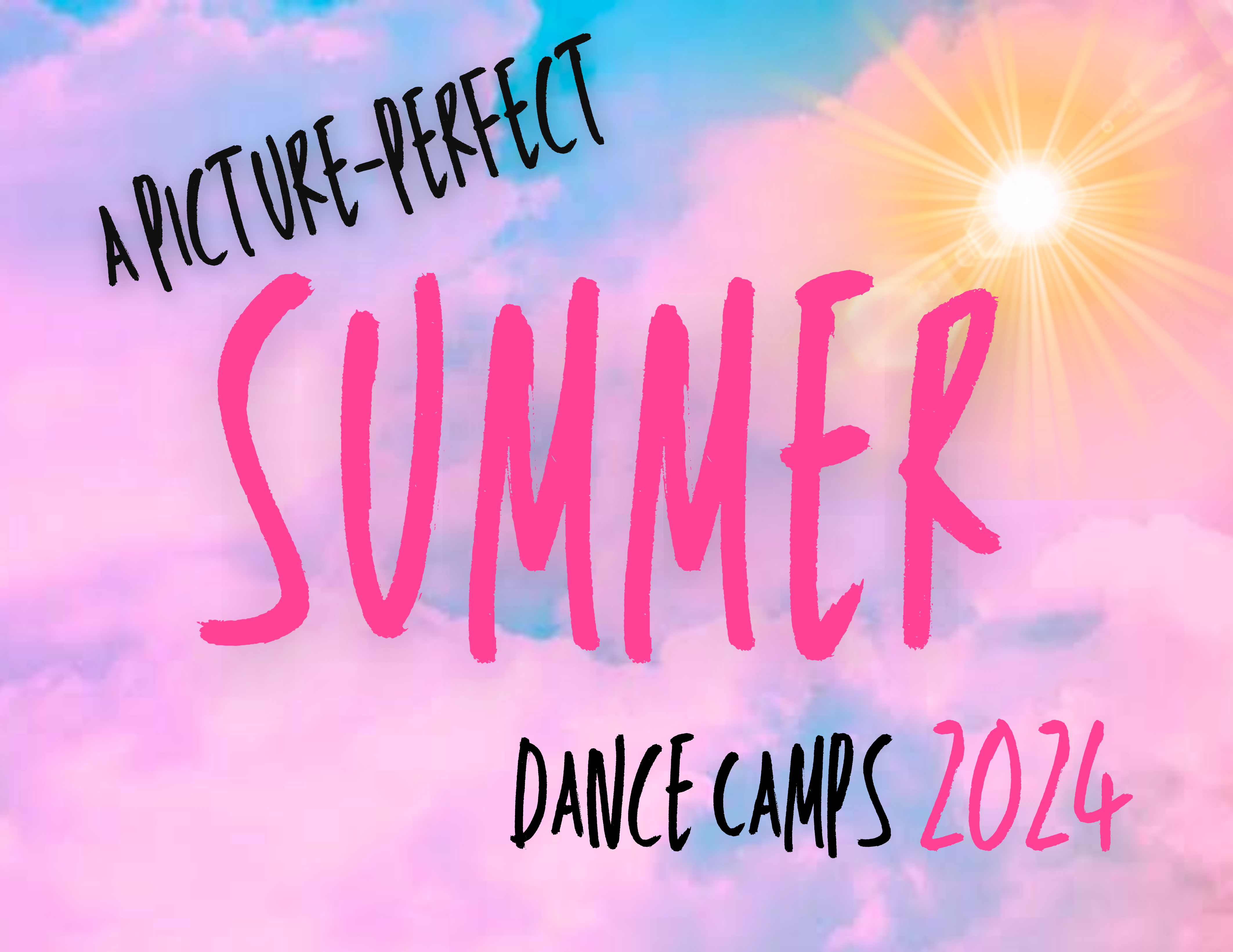 summer graphic